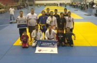 Equipe Sogi-Efa de Judô de conquista bons resultados na Supercopa Lageado