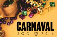 Confirmada programação para o Carnaval 2016 na Sogi