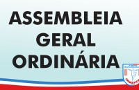 Convocação para Assembleia Geral Ordinária