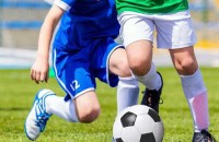 Inscrições abertas para a Escolinha Infantil de Futebol da SOGI