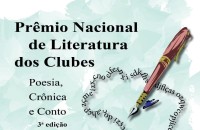 Participe do Concurso de Literatura dos Clubes 