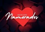 Noite dos Namorados: SOGI promove jantar romântico com música ao vivo