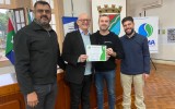 SOGI recebe certificado de Empresa Amiga da Reciclagem