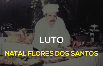 Nota de Falecimento: Natal Flores dos Santos