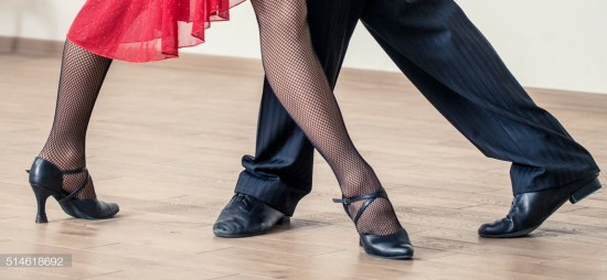 Dança de Salão é uma das novas modalidades oferecidas na Sogi