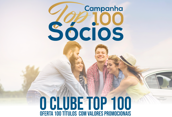 Sogi lança Campanha Top 100 sócios