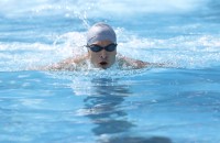 SOGI recebe a 1ª etapa do Municipal de Natação