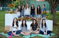 Debutantes Sogi 2016 encerram agenda de palestras