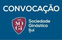 Convocação para Assembléia Geral Extraordinária e Ordinária