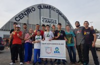 Resultado Equipe SOGI-EFA SUPERCOPA CANOAS