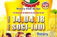 49º Baile do Chopp Rotary Club Ijuí