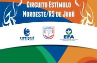 Circuito Estimulo Noroeste de Judô acontece em Panambi