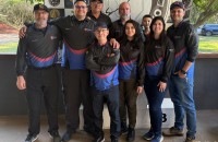 SOGI conquista 15 medalhas na 4ª etapa do Regional de Tiro em São Gabriel