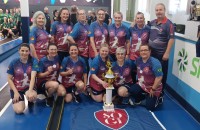 Bolão SOGI conquista o Vice-campeonato Estadual Master e garante vaga no Brasileiro de 2026
