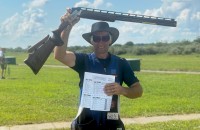 Tiago Antonello crava o primeiro 100/100 do Time Brasil no Grand American 2025