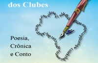 Participe do Concurso Nacional de Literatura dos Clubes