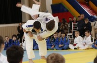 Judô SOGI/EFA disputa 8ª etapa do Circuito de Copas em Venâncio Aires