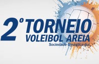 Torneio de Vôlei acontece na Sogi neste sábado