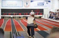 Campeonato de Bolão reúne atletas na SOGI