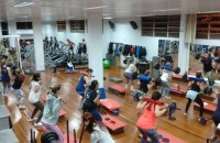 Venha conhecer os benefícios de fazer Body Pump na Sogi