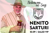  Sogi promove Noite Nativista em setembro 