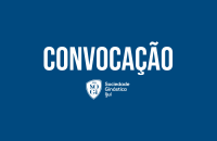 EDITAL DE CONVOCAÇÃO - ASSEMBLEIA GERAL EXTRAORDINÁRIA