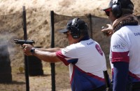 SOGI recebe etapa do Regional de Tiro nos dias 2 e 3 de agosto