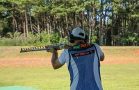 Tiro esportivo: ranking 2ª etapa TRAP 50