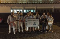Equipe Sogi-Efa conquista bons resultados na Supercopa Canoas
