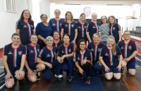 Bolão feminino da SOGI garante vaga na Série Ouro do Estadual
