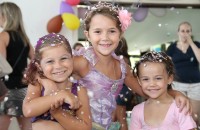 SOGI promove carnaval infantil