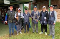 Equipe de tiro ao prato da SOGI se prepara para nova etapa do Gaúcho e Brasileiro de Trap Americano