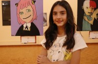 1ª Mostra de Artes da SOGI