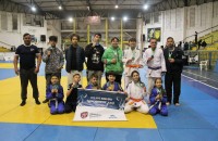 Judocas SOGI-EFA conquistam 15 medalhas em Venâncio Aires