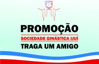 Traga um amigo para fazer parte do Clube e ganhe descontos