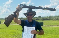 SOGI terá dois representantes no maior campeonato de Tiro ao Prato do mundo