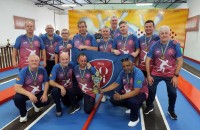 Bolão da SOGI conquista 3º lugar no Estadual e garante vaga na Série Ouro