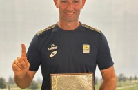 Atirador da SOGI conquista título mundial de Tiro ao Prato nos Estados Unidos