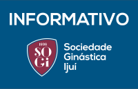 Informativo: Academia fechará mais cedo nesta quarta