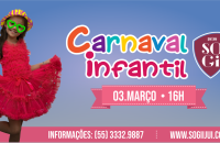 Carnaval Infantil 