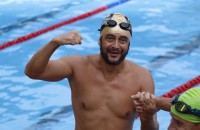 Atleta da SOGI conquista bronze no Brasileiro Masters de Natação