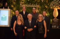 Evento Personalidades Sogi resgatou histórias e homenageou associados