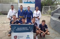 Equipe SOGI/EFA de Judô participa de Campeonato Estadual em Porto Alegre