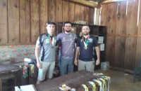 Atiradores da Sogi participam da 4° etapa regional de IPSC