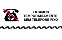 Comunicado sobre problemas de telefonia