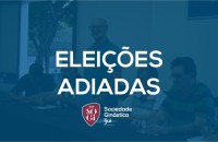 Eleições da Sogi serão adiadas 