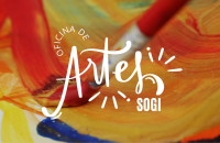 Inscrições abertas para a Oficina de Artes da SOGI