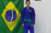 Judoca da equipe Sogi-Efa irá disputar seletiva sub-18 de Judô 