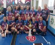 Bolão SOGI conquista o Vice-campeonato Estadual Master e garante vaga no Brasileiro de 2026