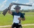 Tiago Antonello crava o primeiro 100/100 do Time Brasil no Grand American 2025
